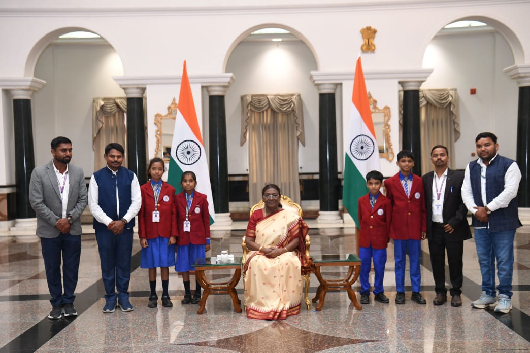 About Shree Gyan Geeta Educational Trust